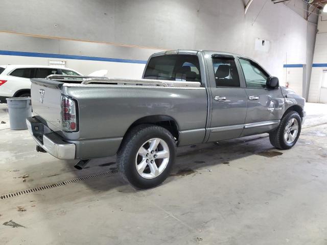 1D7HA18N46S686200 - 2006 DODGE RAM 1500 ST GRAY photo 3