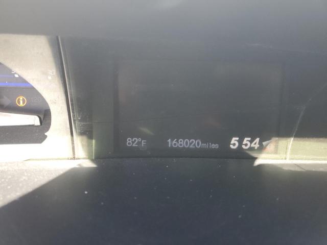 2HGFB2F88FH522314 - 2015 HONDA CIVIC EX WHITE photo 9