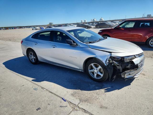 2016 CHEVROLET MALIBU LS, 