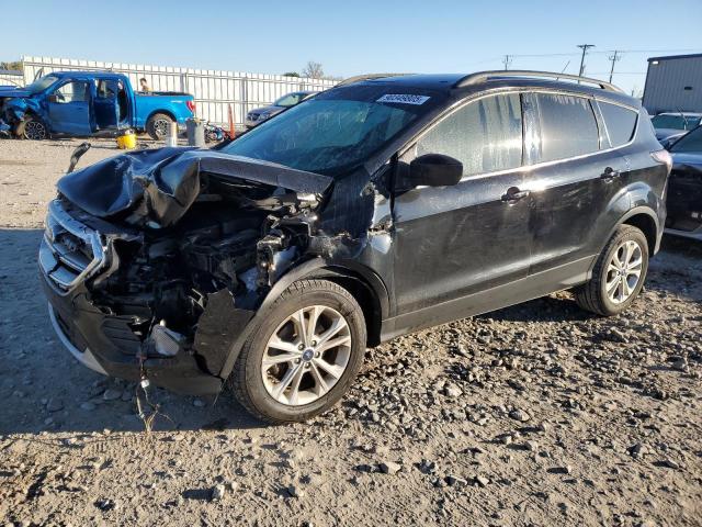 2017 FORD ESCAPE SE, 