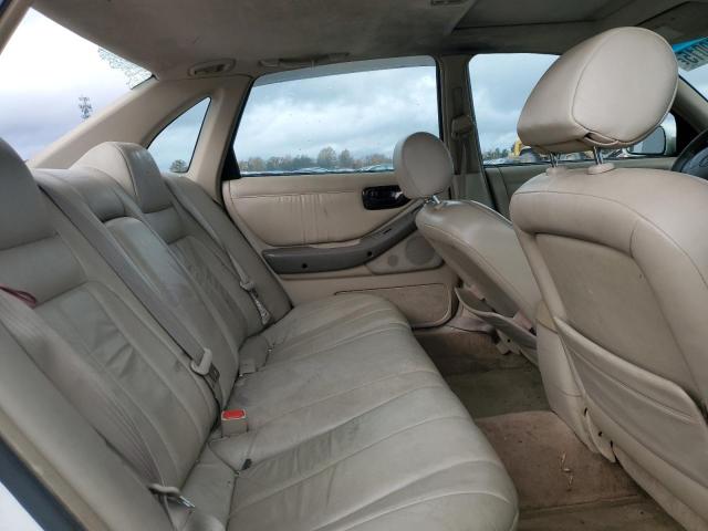 4T1BF18B0XU300347 - 1999 TOYOTA AVALON XL WHITE photo 10