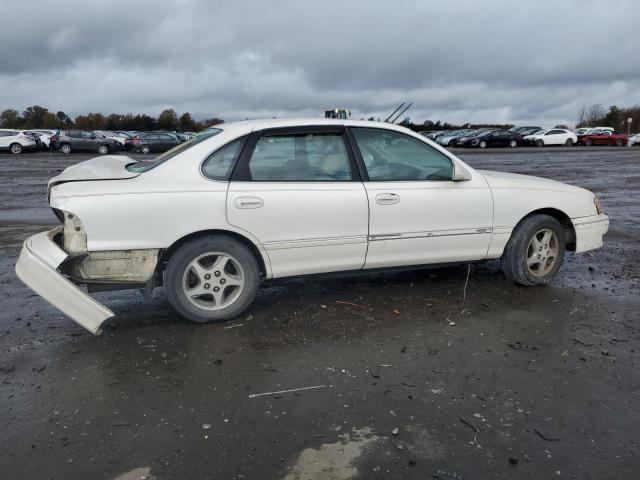 4T1BF18B0XU300347 - 1999 TOYOTA AVALON XL WHITE photo 3