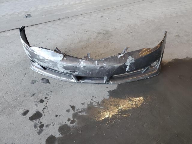 4T1BF1FK9CU169822 - 2012 TOYOTA CAMRY BASE GRAY photo 12