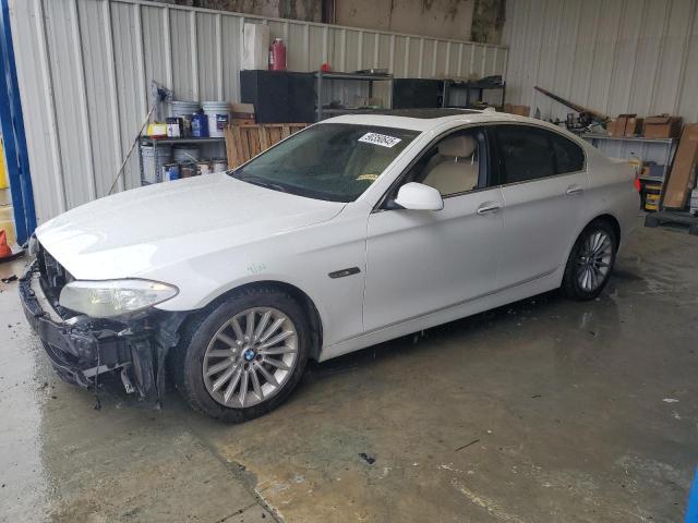 2011 BMW 535 I, 