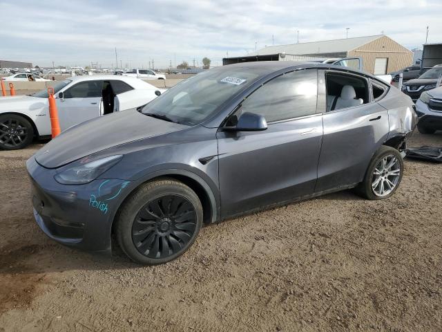 2023 TESLA MODEL Y, 