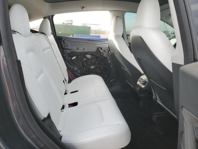 7SAYGDEE4PF843143 - 2023 TESLA MODEL Y 灰色 照片 11
