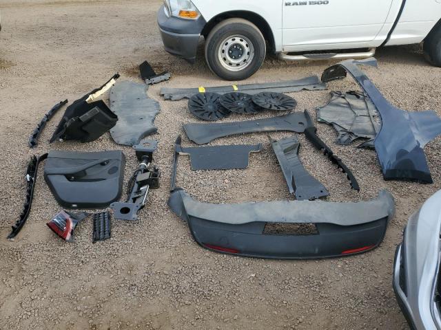 7SAYGDEE4PF843143 - 2023 TESLA MODEL Y 灰色 照片 13