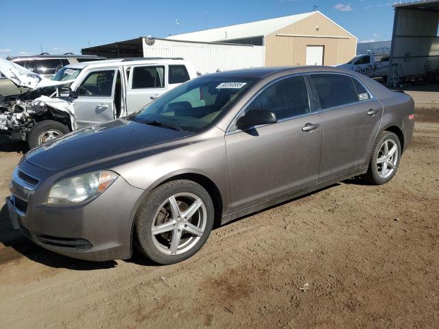 2011 CHEVROLET MALIBU LS, 