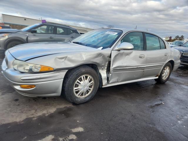 2004 BUICK LESABRE CUSTOM, 