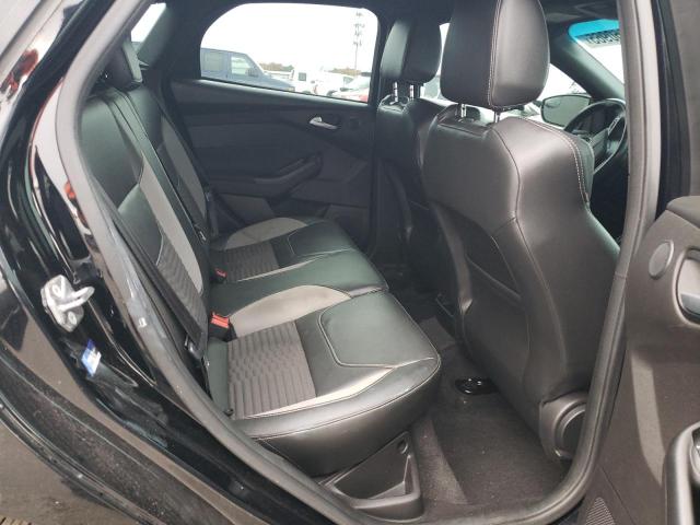 1FADP3L97JL232125 - 2018 FORD FOCUS ST Qara foto 10