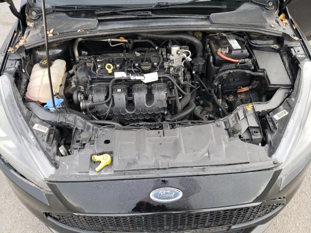 1FADP3L97JL232125 - 2018 FORD FOCUS ST Qara foto 11