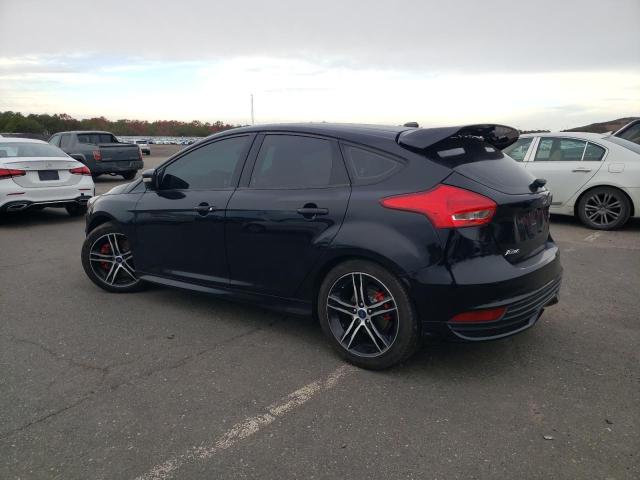 1FADP3L97JL232125 - 2018 FORD FOCUS ST Qara foto 2