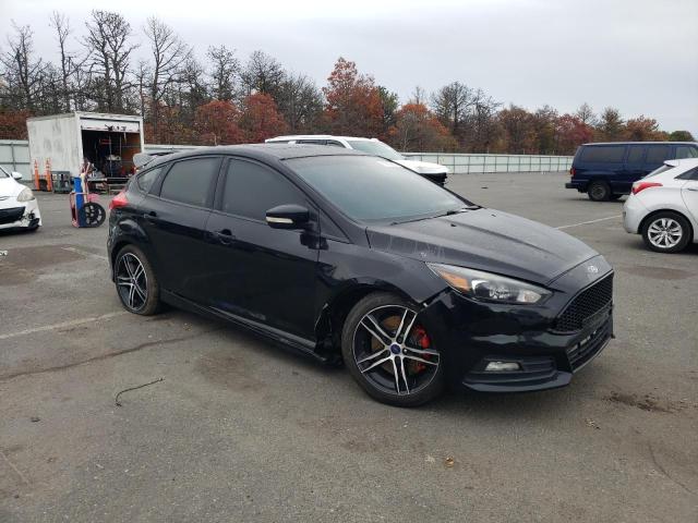 1FADP3L97JL232125 - 2018 FORD FOCUS ST Qara foto 4