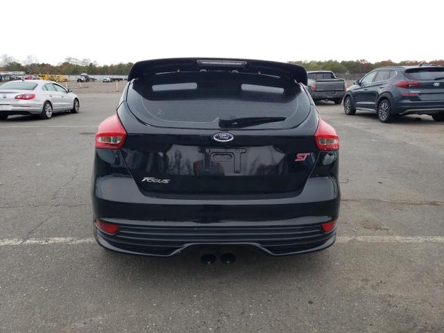 1FADP3L97JL232125 - 2018 FORD FOCUS ST Qara foto 6