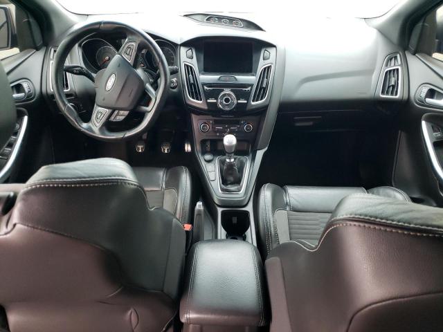 1FADP3L97JL232125 - 2018 FORD FOCUS ST Qara foto 8