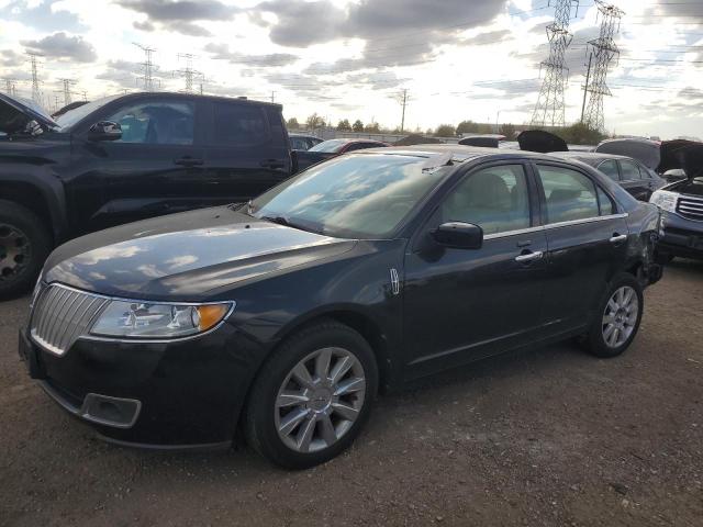 2010 LINCOLN MKZ, 