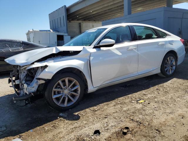 2021 HONDA ACCORD LX, 