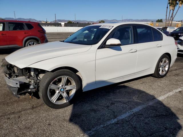 2015 BMW 328 I SULEV, 