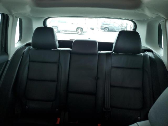 WVGAV7AX8GW596309 - 2016 VOLKSWAGEN TIGUAN S 黑色 照片 10