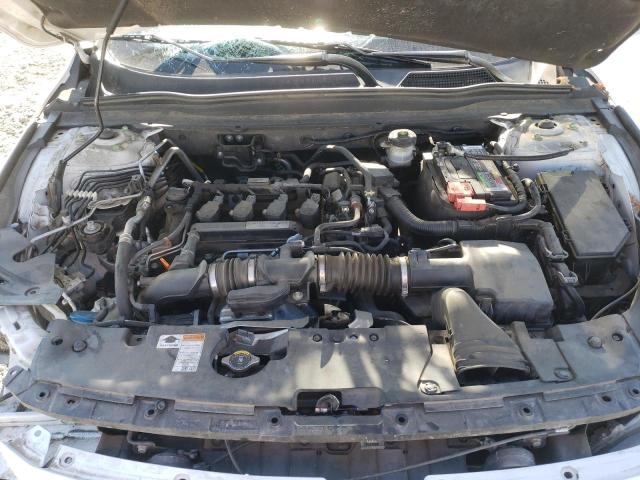 1HGCV1F38JA080649 - 2018 HONDA ACCORD SPORT Ağ foto 11