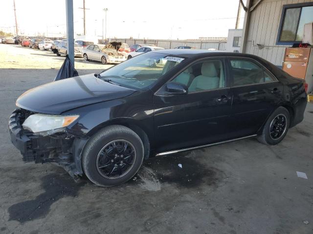 2012 TOYOTA CAMRY BASE, 