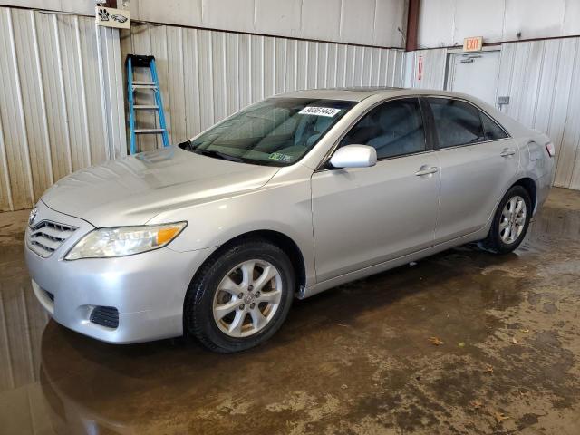 2010 TOYOTA CAMRY BASE, 