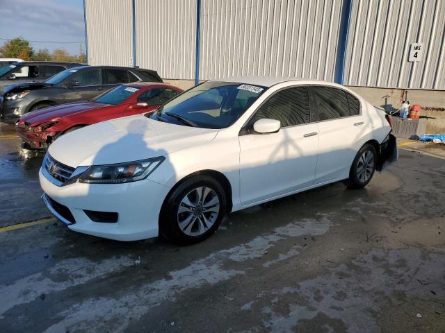 2013 HONDA ACCORD LX, 