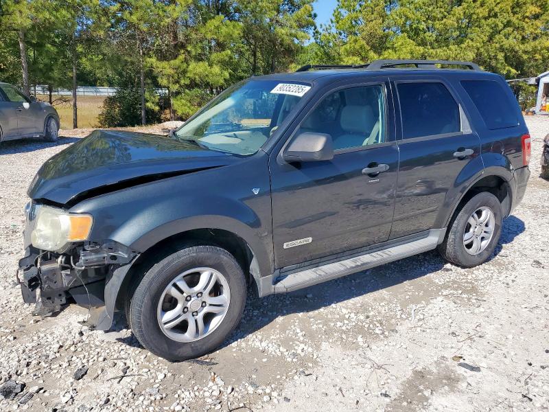 2008 FORD ESCAPE XLT, 