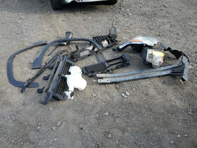 1GKKNSLA6KZ171204 - 2019 GMC ACADIA SLE ნაცრისფერი ფოტო 13