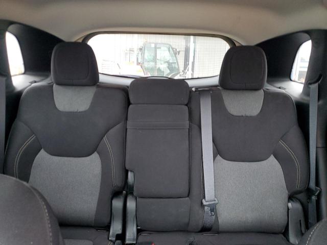 1C4PJLCB2JD543161 - 2018 JEEP CHEROKEE LATITUDE Weiß Foto 10