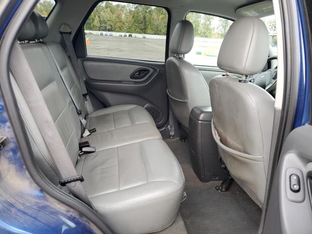 1FMCU59H77KA69978 - 2007 FORD ESCAPE HEV 蓝色 照片 10