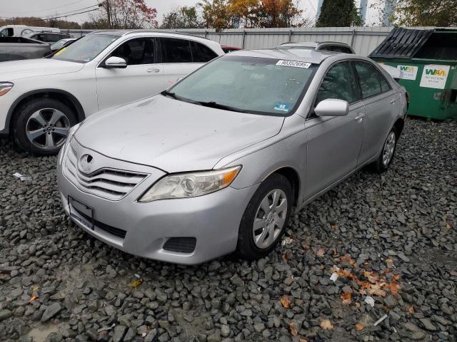 2010 TOYOTA CAMRY BASE, 