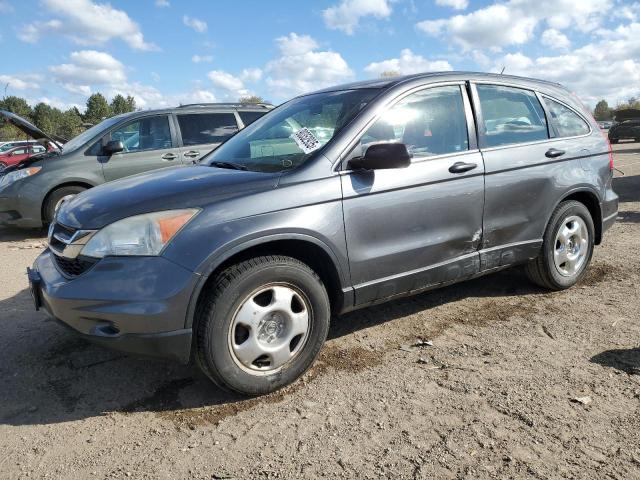 2011 HONDA CR-V LX, 