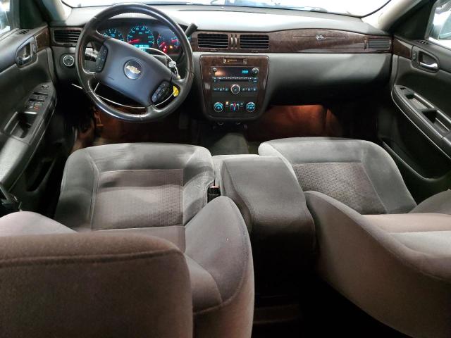 2G1WB5E31C1206174 - 2012 CHEVROLET IMPALA LT 银色 照片 8