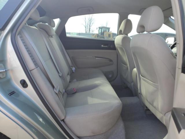 JTDKB20UX97890822 - 2009 TOYOTA PRIUS 绿色 照片 10