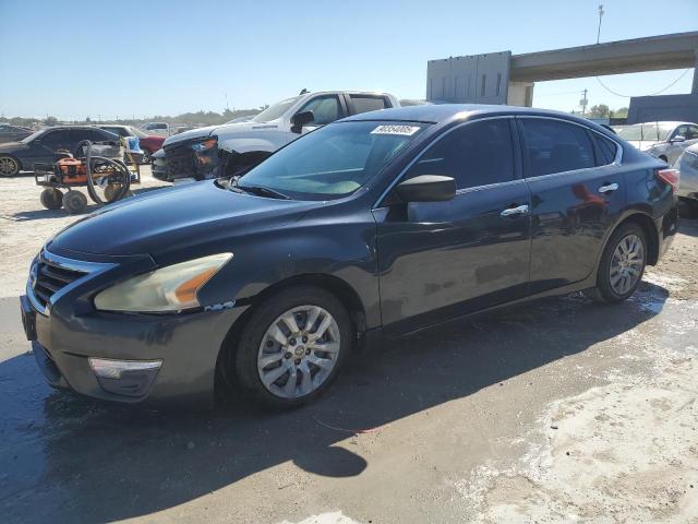 2013 NISSAN ALTIMA 2.5, 