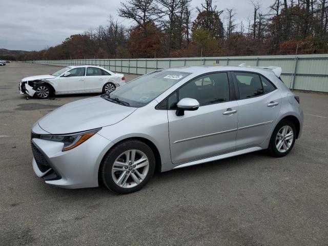 2019 TOYOTA COROLLA SE, 