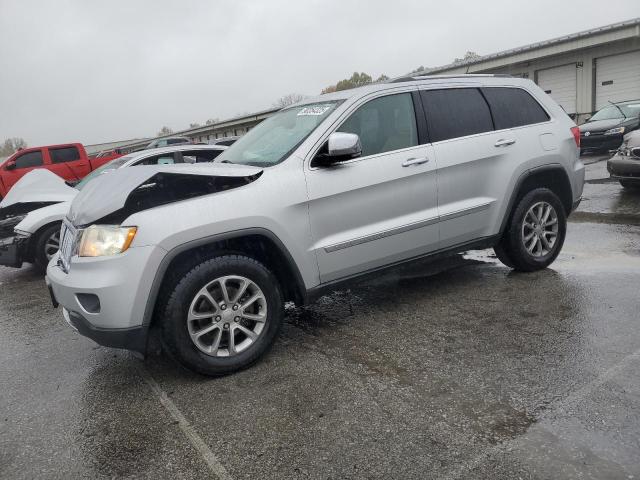 2012 JEEP GRAND CHER LIMITED, 