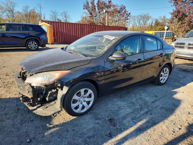2013 MAZDA 3 I, 