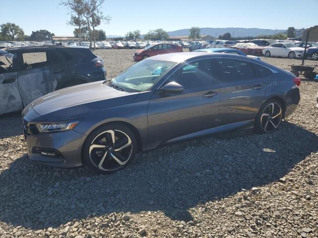 2020 HONDA ACCORD SPORT, 