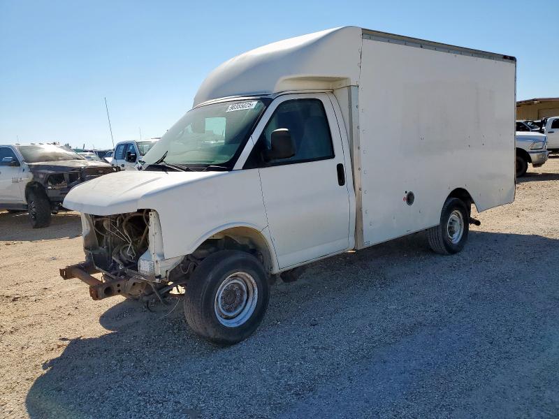2005 CHEVROLET EXPRESS G3, 