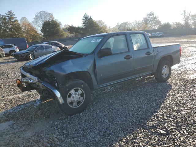 2006 CHEVROLET COLORADO, 