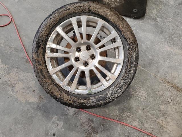 1G1PK5S99B7246002 - 2011 CHEVROLET CRUZE ECO Սև լուսանկար 12