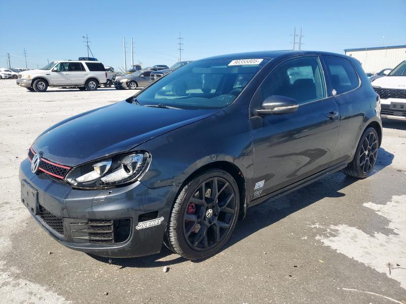 2013 VOLKSWAGEN GTI, 