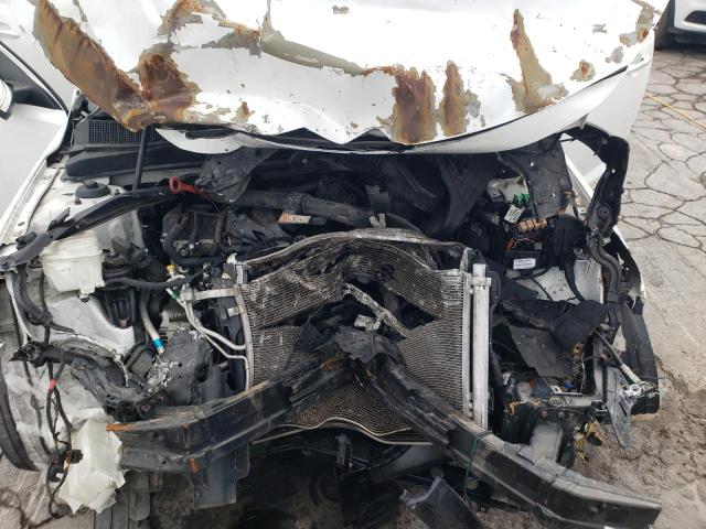 5XXGN4A7XDG239496 - 2013 KIA OPTIMA EX Weiß Foto 11