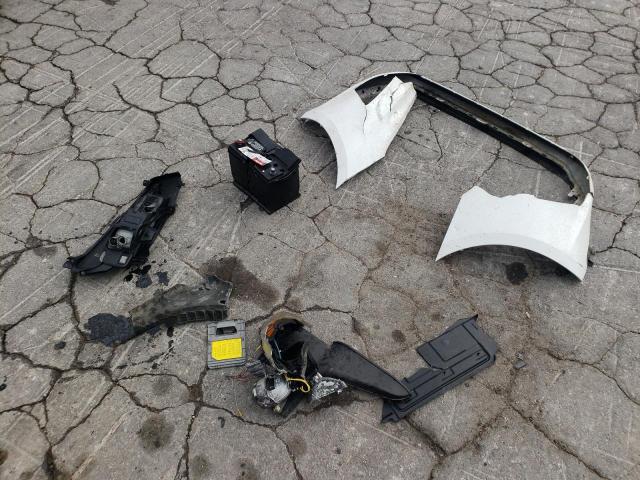 5XXGN4A7XDG239496 - 2013 KIA OPTIMA EX Weiß Foto 12