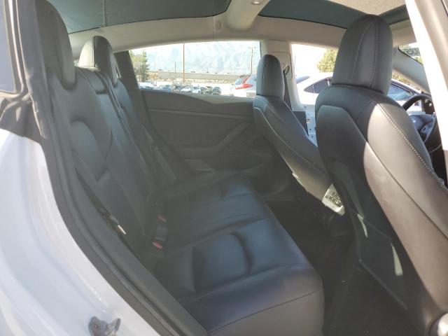 5YJ3E1EA1LF633165 - 2020 TESLA MODEL 3 თეთრი ფოტო 10