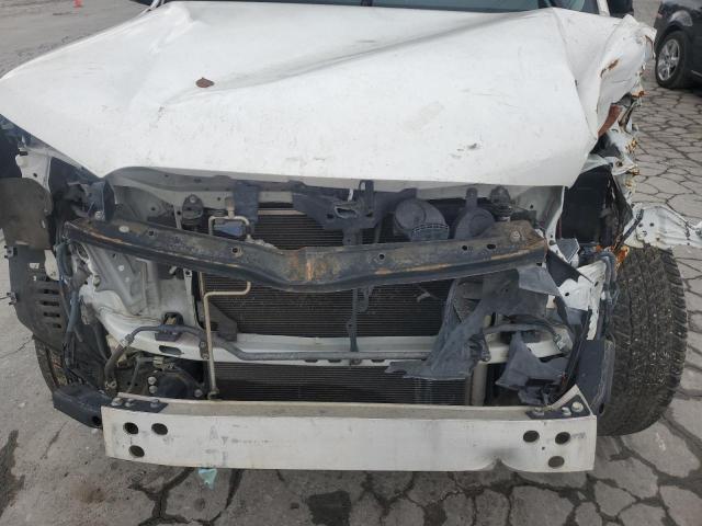 JTEZU5JR8F5090978 - 2015 TOYOTA 4RUNNER SR5 白色 照片 12