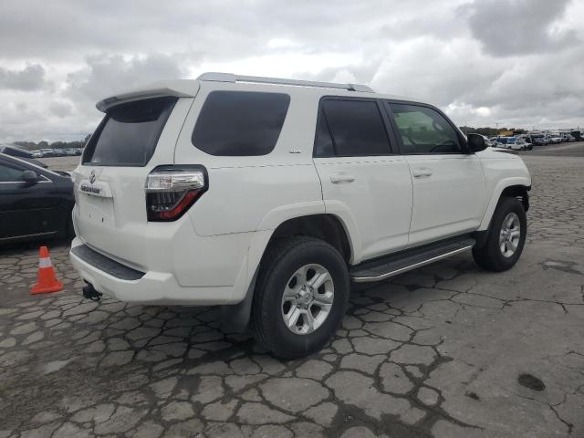 JTEZU5JR8F5090978 - 2015 TOYOTA 4RUNNER SR5 白色 照片 3