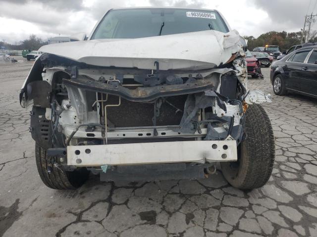 JTEZU5JR8F5090978 - 2015 TOYOTA 4RUNNER SR5 白色 照片 5